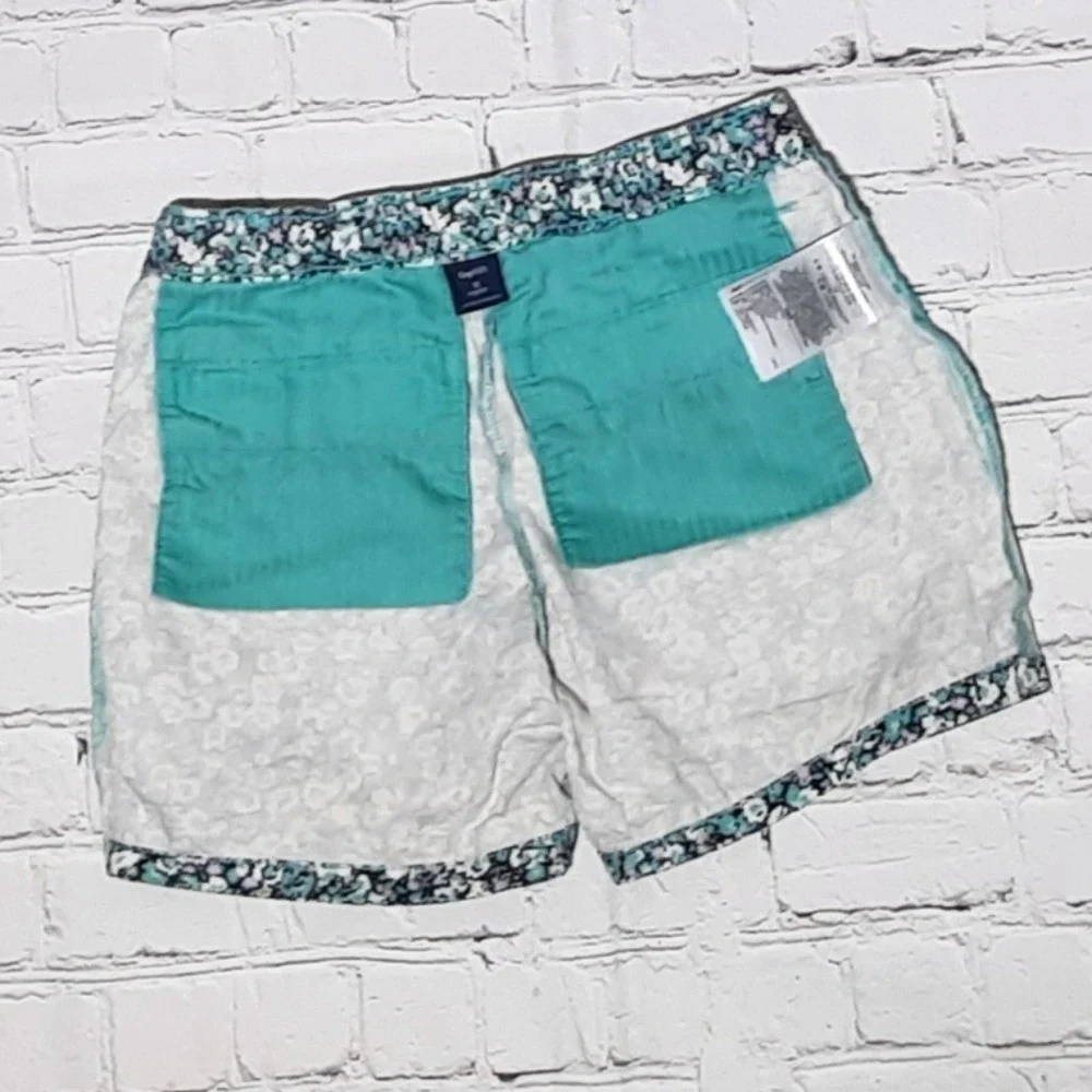Girls‎ Size 10R Floral Gap Kids Shorts